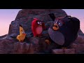 The Angry Birds Movie Mighty Eagle Noises And The Lake Of Wisdom 