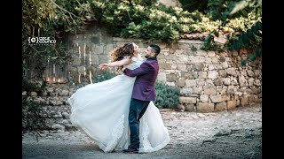 Düğün Klibi, Wedding Film, Serpin & Uğur, Adatepe || Özge Oduncu #düğünklibi