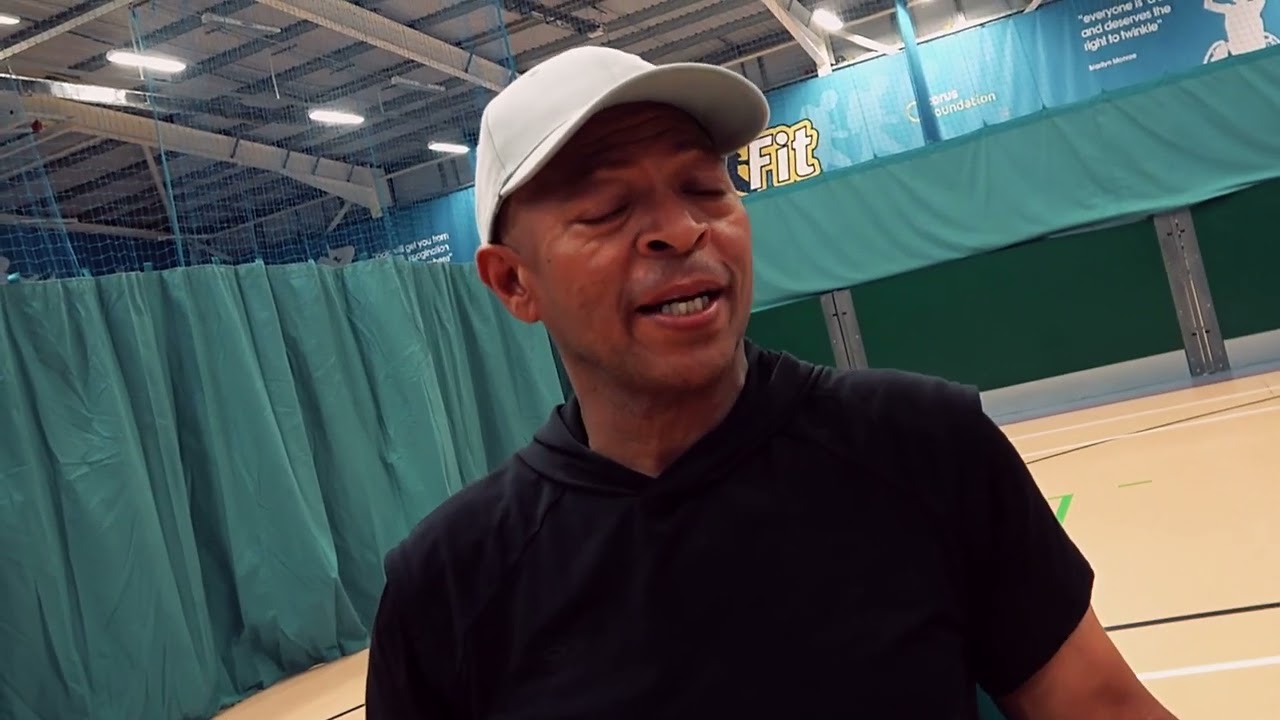 LaVelle Smith Jr Workshops