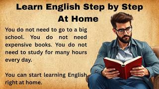 Learn English Step By Step At Home || Improve Your English || Learn English || Listen And Practice