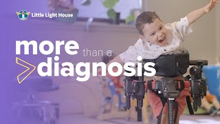 What is Special Needs?