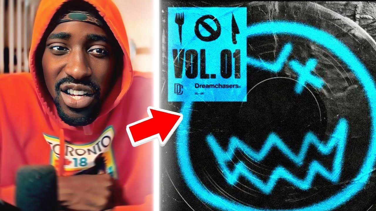 Реакция Kingmil на: Meek Mill - Indie Pack (Vol.1)