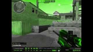 [CF] 1vs5 By -iTzShOwTiMe.mp4