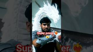 super dragon power#dragon #super #power #onepiece #foryou #youtubeshorts