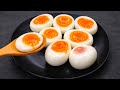 Don’t boil soft-boiled eggs the old way — This 5-star hotel secret will amaze you | Simple Tips