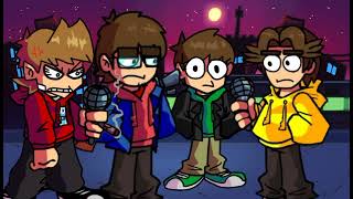 Paulhead Mirror Mix Fnf Paulsworld Eddhead Mirror Mix But Paulsworld V1 Sing It Online Style Cover