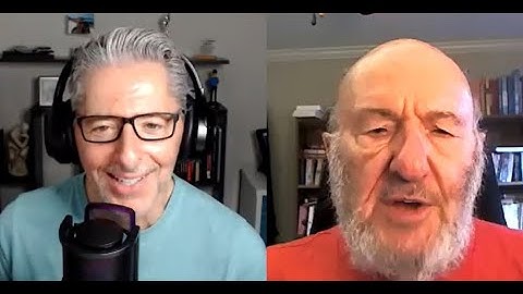 My interview with anarcho-capitalist legend Dr. Walter Block