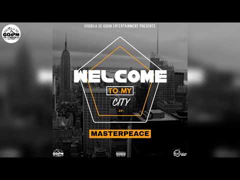 MasterPeace Ft Dj Mzwakhe-Bayoze Bavume