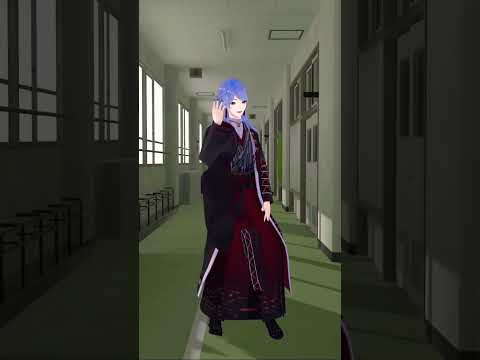 「フライディ・チャイナタウン / 泰葉」踊ってみた by 弦月藤士郎（にじさんじ）