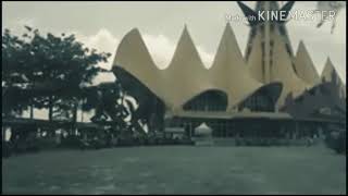 Pesona Lampung guys..