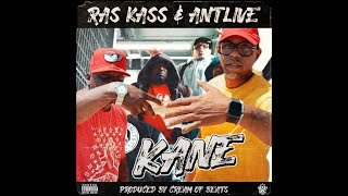 Ras Kass Antlive - Kane Official Video