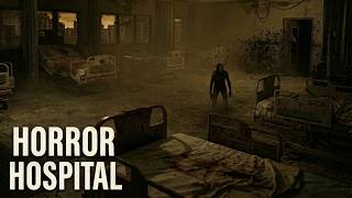 Most Disturbing True Unexplainable Hospital Horror Story ( Volume 5 )
