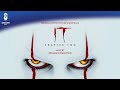 IT Chapter Two Official Soundtrack Artifacts Benjamin Wallfisch WaterTower 