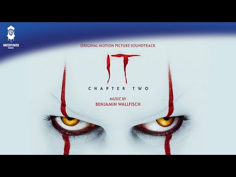 IT Chapter Two Official Soundtrack | Artifacts - Benjamin Wallfisch | WaterTower