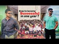 "Success in trading it's about strategy and discipline #TradingJourney #successmindset
