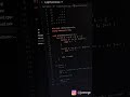 Solve Left Half Pyramid Pattern | C++ | Queued - by Jass #coding #programming #cpp #pattern #code
