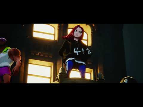 BIFAN2022 공식 트레일러 Official Trailer