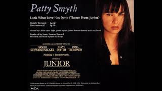 Patty Smyth - 'Look What Love Has Done (Theme From Junior)'