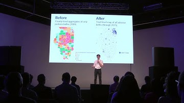 2015 DSSG Data Fest: Team Better Babies