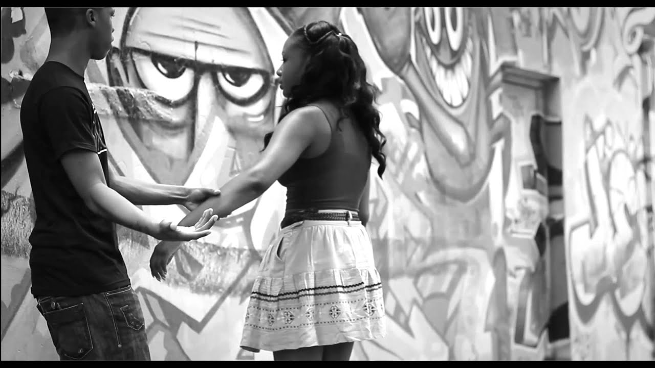 Trey Capone- I Got Ya Back (Official Video)