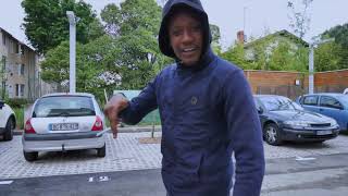 LOS-D Freestyle2 -#D2-