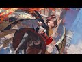 【Genshin Impact】Lost Abyss·Chiori