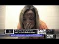 Study Reveals Conditions In Women's Prisons Deplorably Unsexy