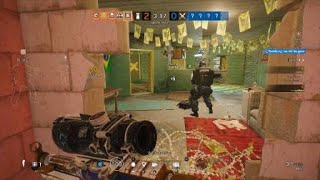 Spawn kill , Rook | Tom Clancy's Rainbow Six® Siege