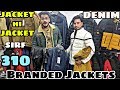 Winter Surplus Warehouse in Delhi | Jacket hi Jacket |  Cheapest winter Clothes wholesale delhi