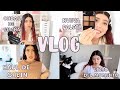 VLOG...Ondas de Sirena, Haul de SHEIN, grwm, compritas para Angel🩷 VaneVane
