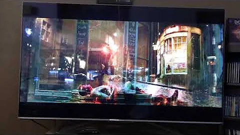 Hisense H9G does support HDR10+