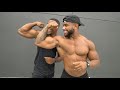 BODYBUILDER VS CALISTHENICS