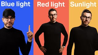 Heres What Light Actually Does To Your Brain