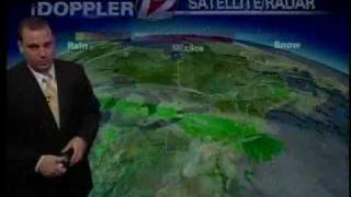 T.J.'s Live Pinpoint Doppler 12 7Day Futurecast screenshot 5