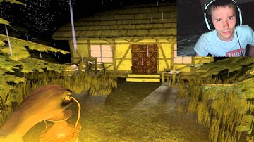 Amnesia Weird Dreams w/ Morfar Part 2 of 2