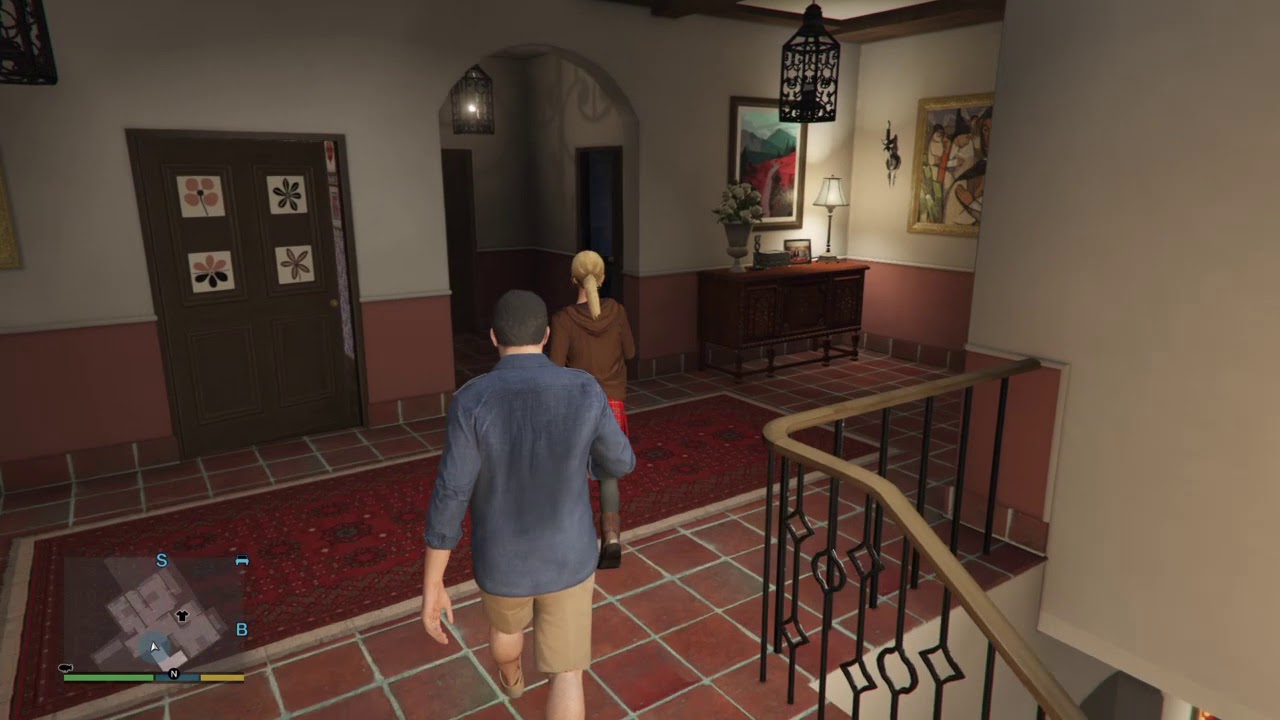 camera iphone 8 plus apk Grand Theft Auto V ТРЕЙСИ?!