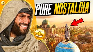 Assassin’s Creed Mirage Is Pure Nostalgia 😍 | The Good & The Bad About The AC Mirage