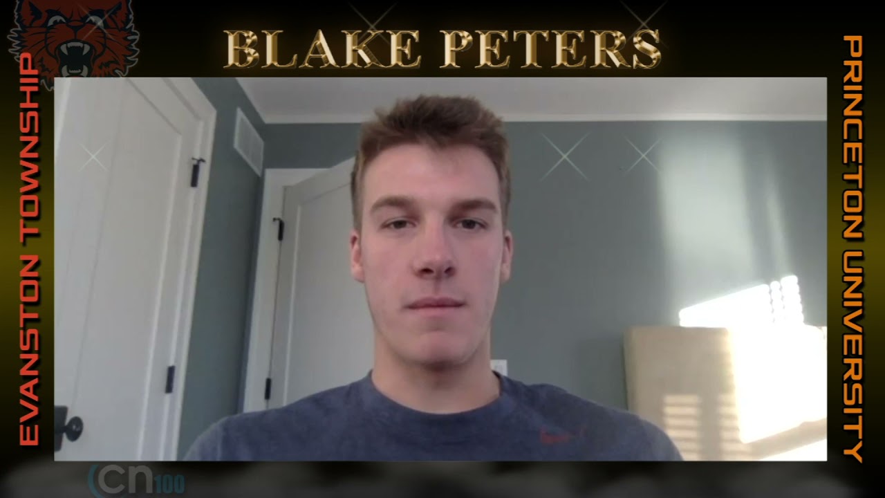 CN100Sports College Bound Show Preview