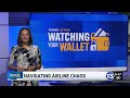 Sashem Brey: Watching Your Wallet - Navigating airline chaos