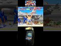 E. HONDA VS GUILE SUPER STREET FIGHTER II ARCADE #SHORT