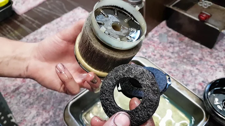 Why Manufacturers ALL use Diesel Pre-filters