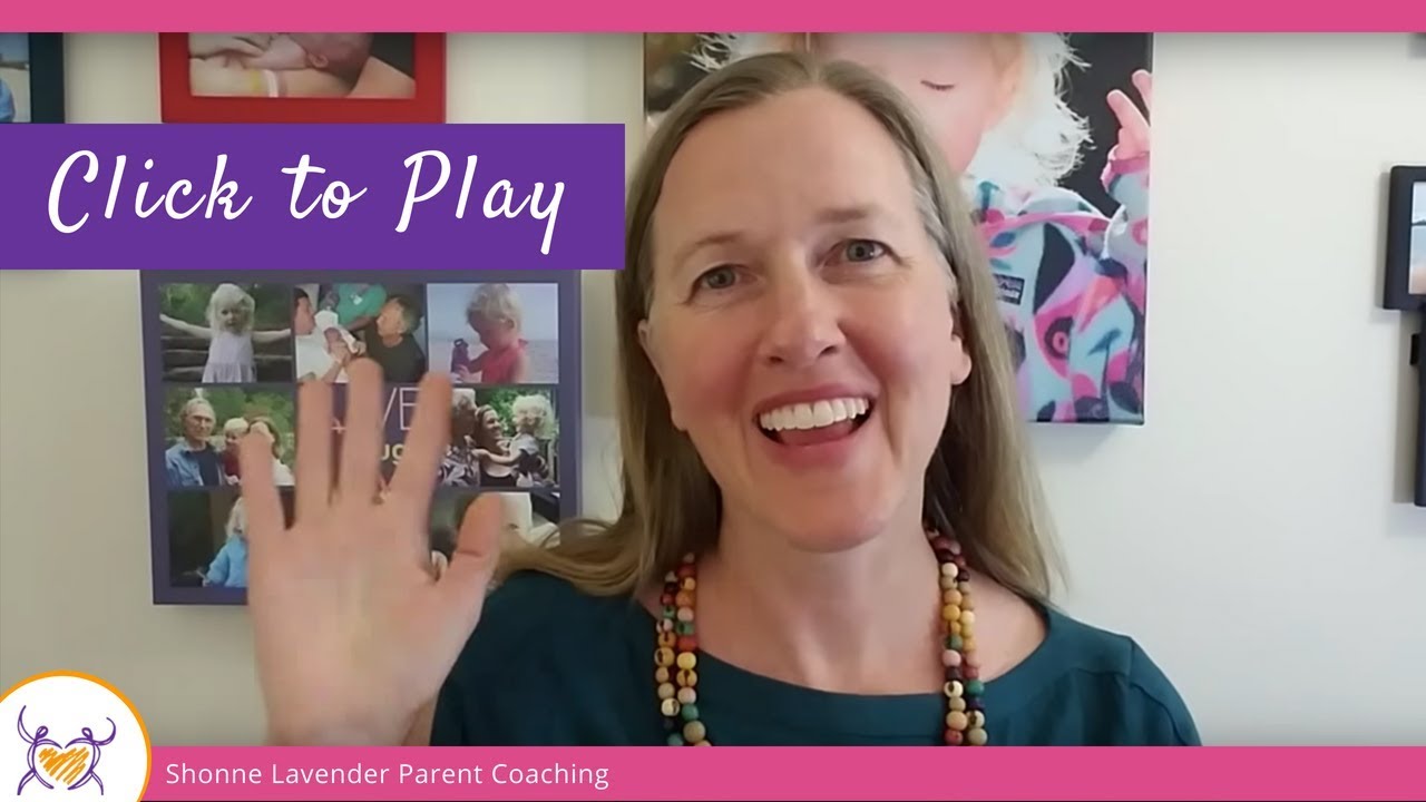 Helping A Child With Separation Anxiety YouTube