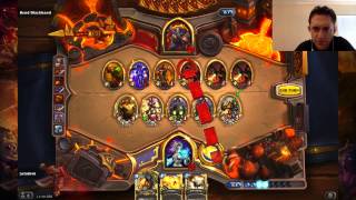 Blackrock Mountain Rend Blackhand - First Look