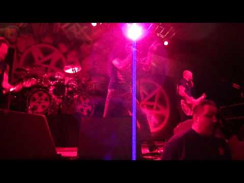 Watch Anthrax Worship + Fight Em' Til You Cant Spokane, Wa on YouTube