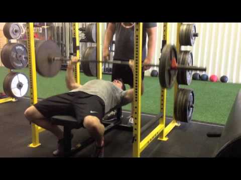 DC Weekly Training Highlights April 16-21 - YouTube