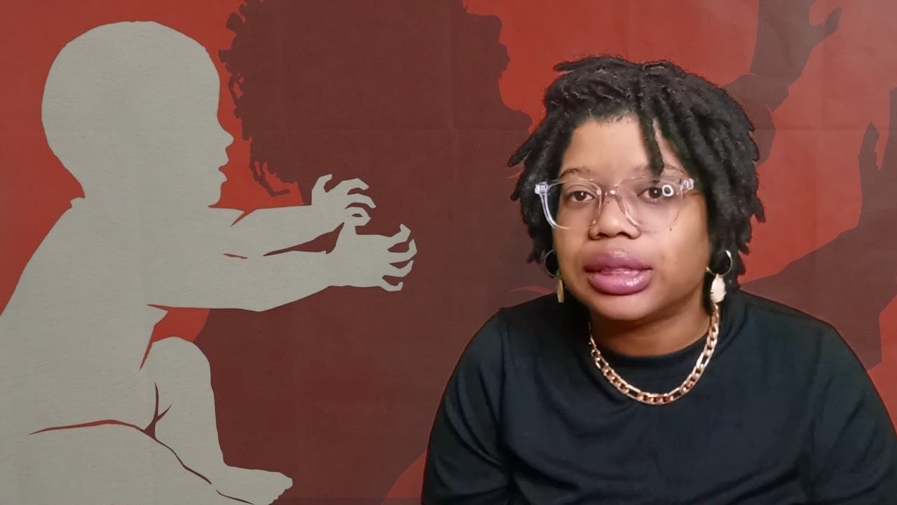 HBO Max The Baby | Episode 1 & 2 | Review & Recap **SPOILERS** - YouTube