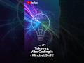 The #1 Takeaway Vibe Coding is a Mindset Shift! #frontenddev  #vibecoding