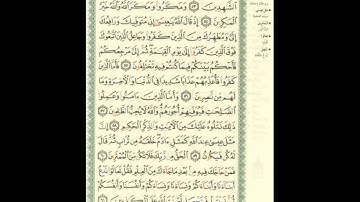 الورد اليومى.. سورة آل عمران من الاية 53 الى الاية 61 بصوت القارئ الشيخ ماهر المعيقلى