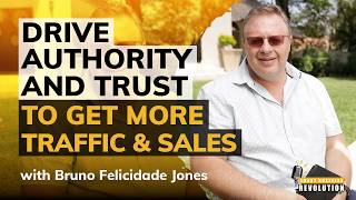 [AI Tips and Tricks Series] How To Drive Authority and Trust To Get More Traffic & Sales