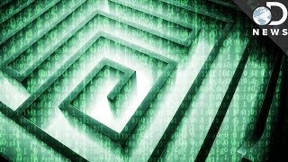 Building Digital Labyrinths To Hide Your Password Building Digital Labyrinths To Hide Your Password